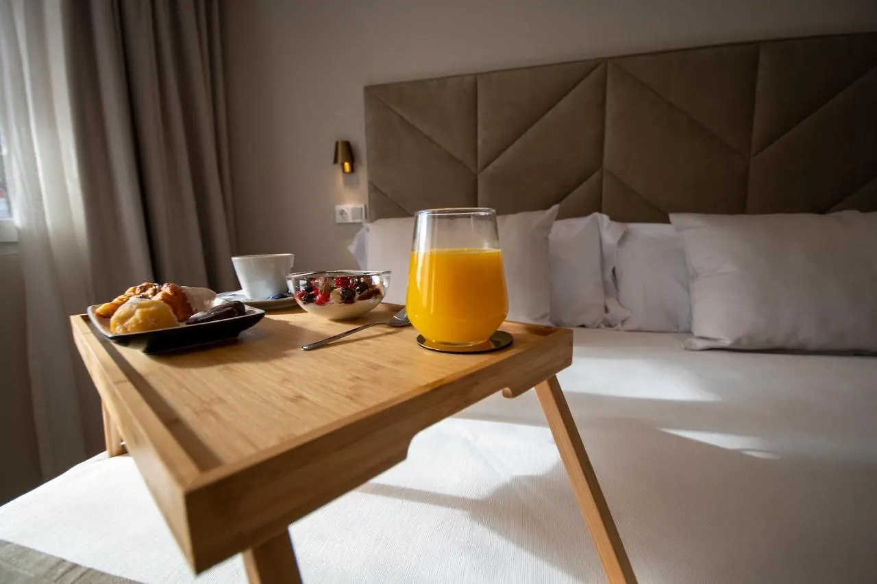 Hotel Marina 베날마데나코스타
