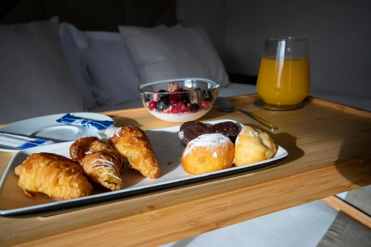 Hotel Marina 베날마데나코스타
